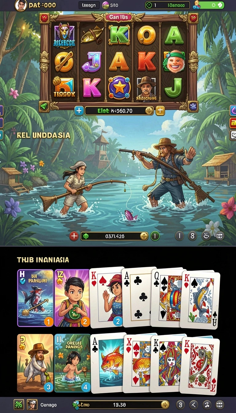 t9999 Versi Terbaru: Apa yang Baru? 2
