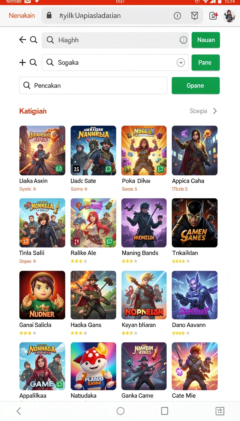 idngaruda APK Terbaru: Download Cepat dan Gratis