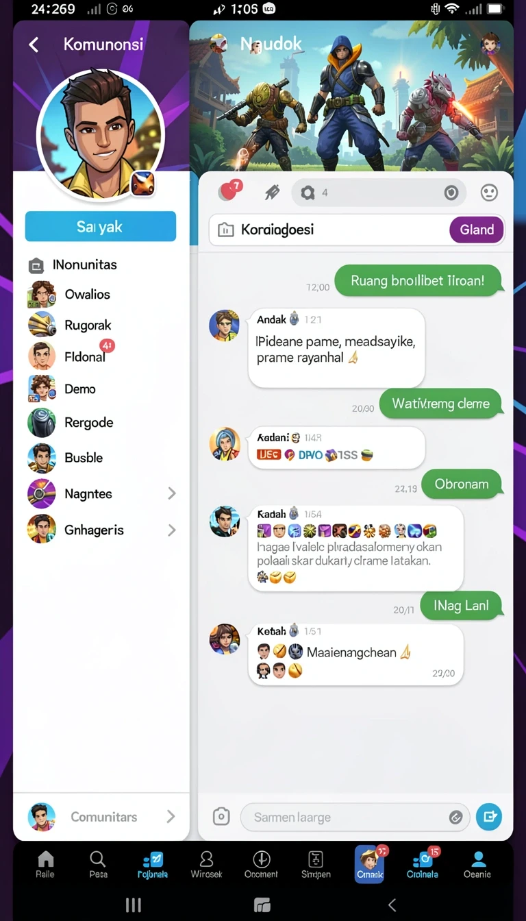 Review Aplikasi winpkr Versi Terbaru