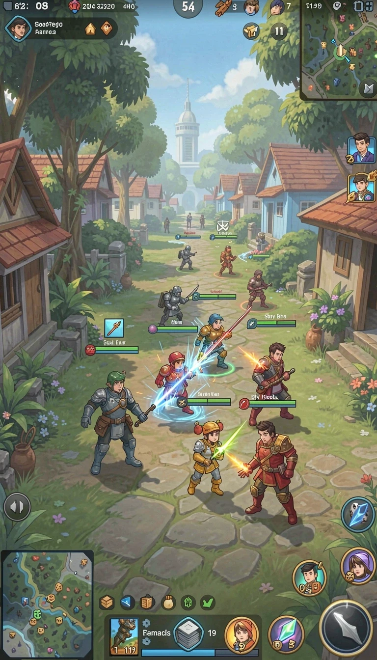 remi62 Terbaru: Review Aplikasi dan Link Unduh 2