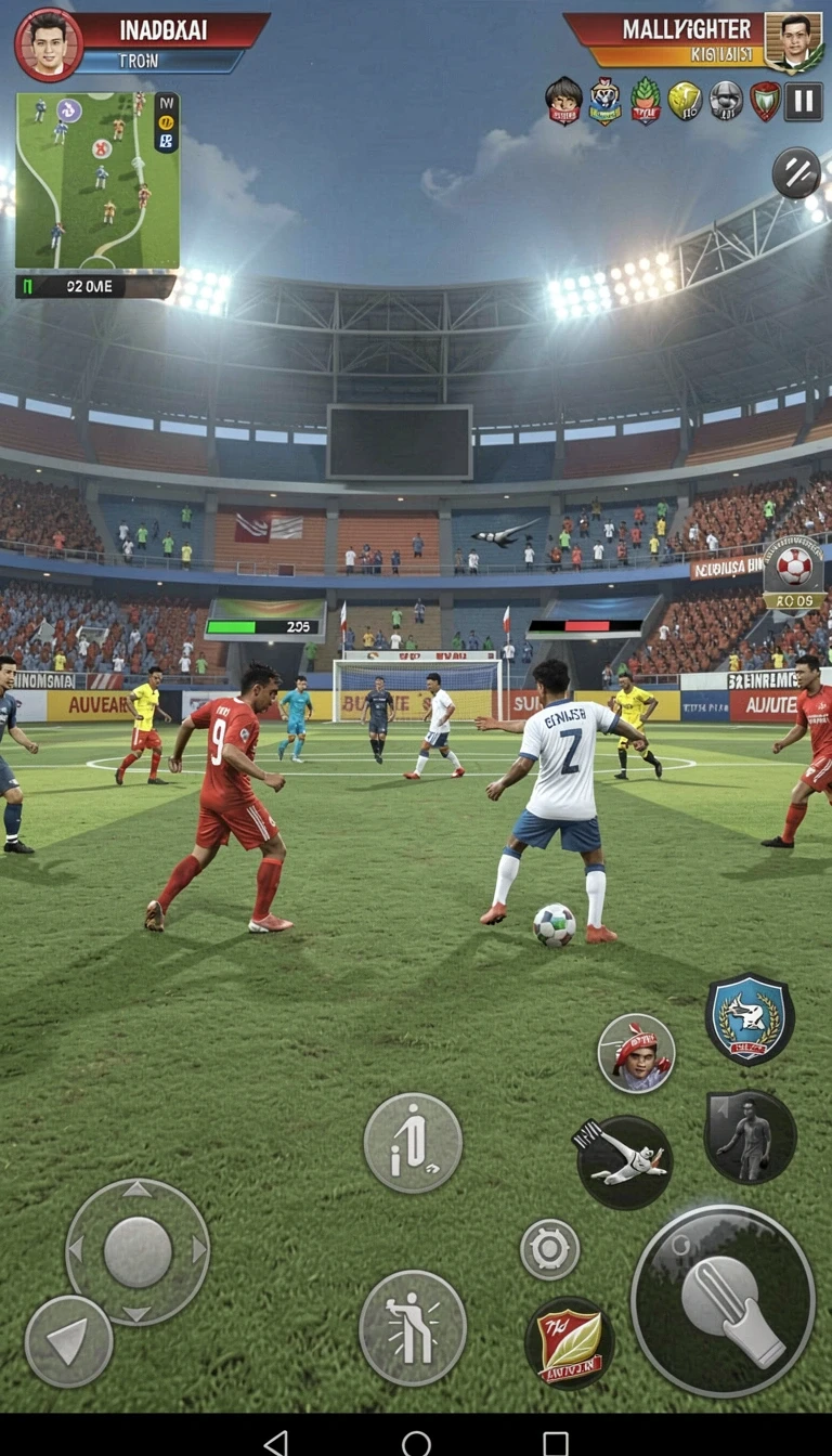 lnova777 Terbaru 2026: Download APK dan Review 2