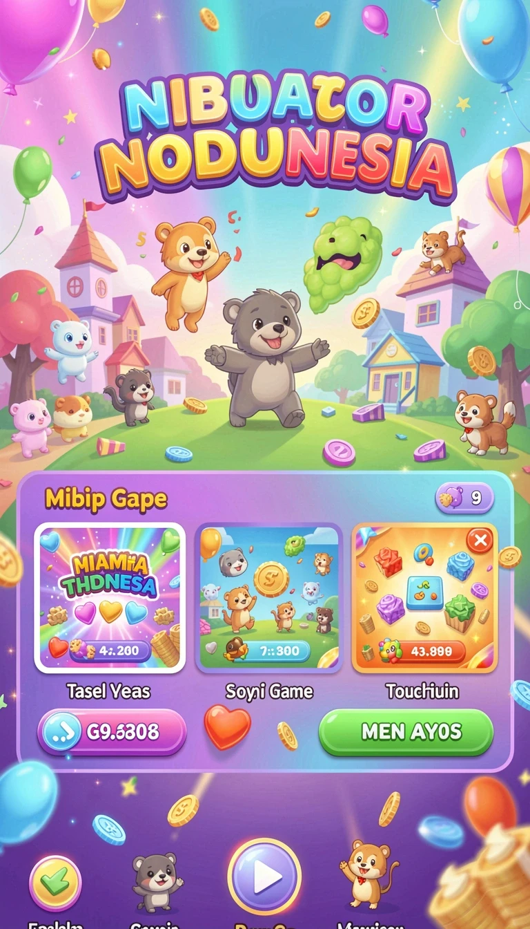 rich7 APK Terbaru untuk Perangkat Android 2