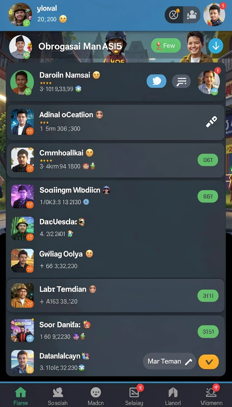 oristoto APK Terbaru 2026 untuk Semua Perangkat