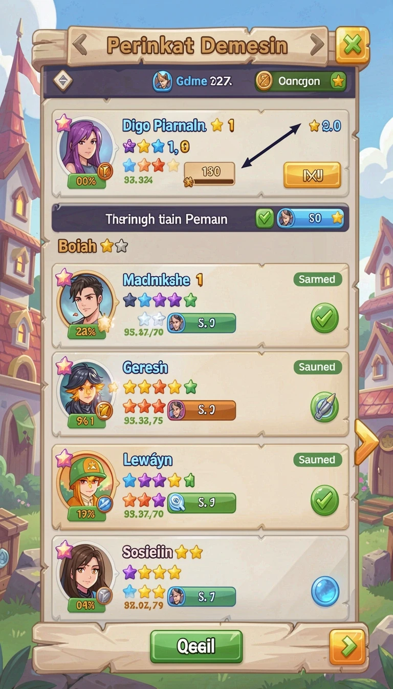 Download dewanaga77 APK Terbaru untuk HP Android 3