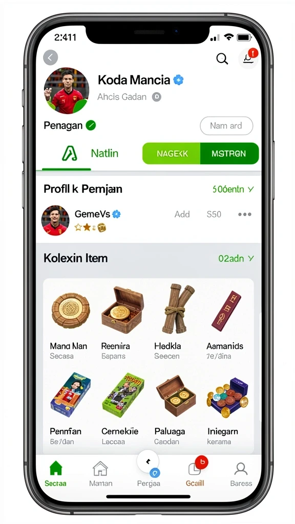 Review Lengkap Aplikasi toto99 Terbaru 3