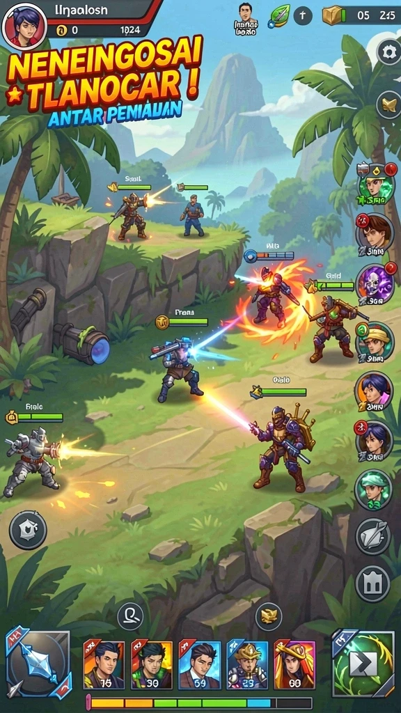 Aplikasi pestabet Terbaru untuk Android dan iOS
