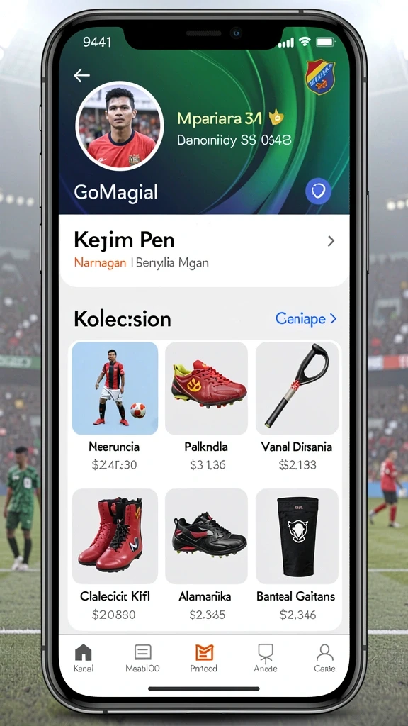 Aplikasi j200m Terbaru: Review dan Link Download 2