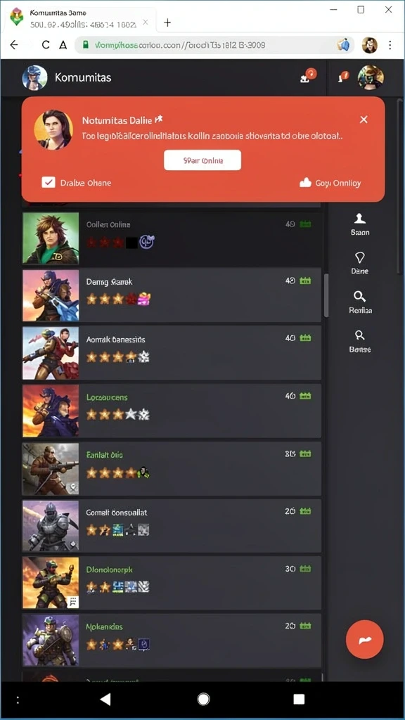Info Aplikasi layarkaca21 Terbaru dan Cara Download 3
